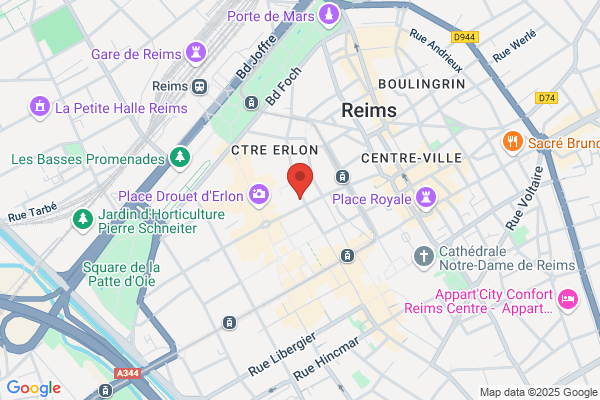 Chauveaux Benjamin Avocat