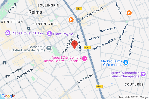 Creusat Nicolas Avocat