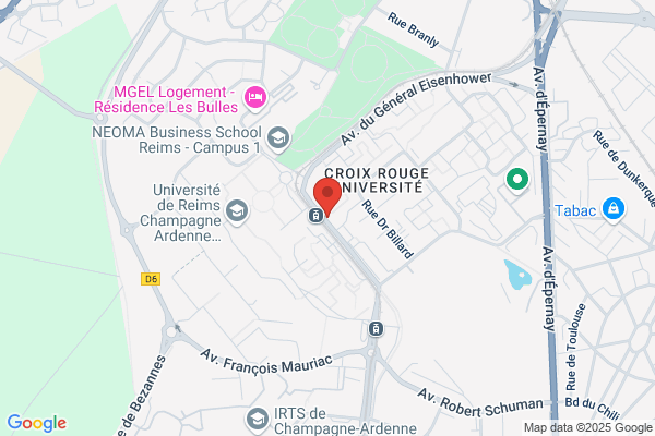 Drouot Francois