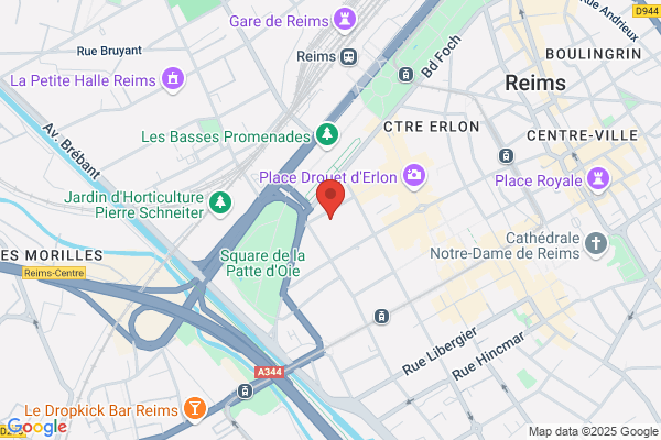 Ginestra Antoine Avocat