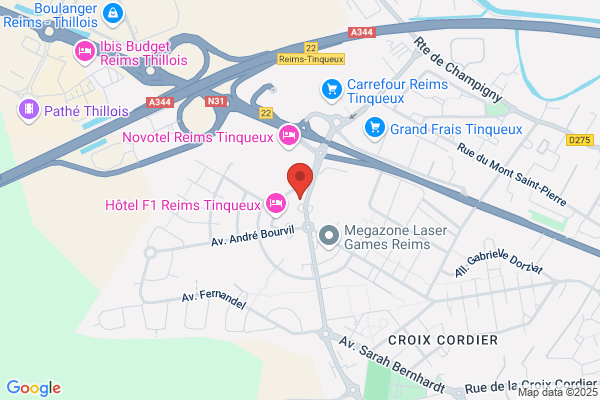 Credit Agricole Du Nord Est