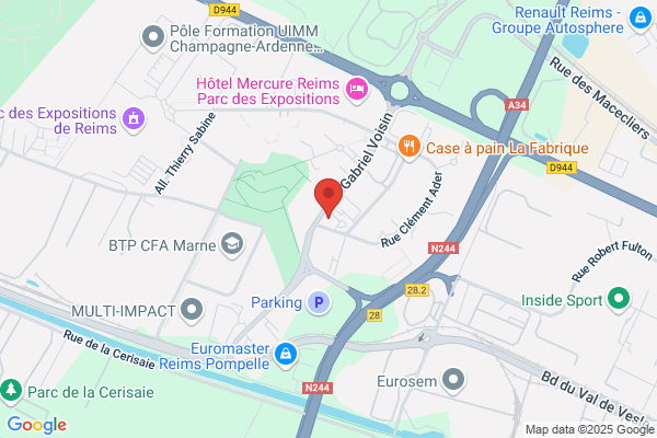 Credit Agricole Du Nord Est Agence Des Essillards