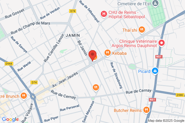 Credit Lyonnais Agence Jean Jaures