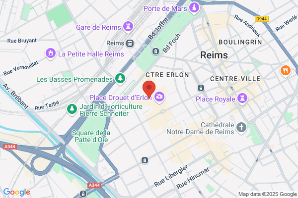 Au Fût et à mesure