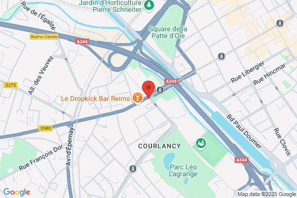 Bar Le Colonel