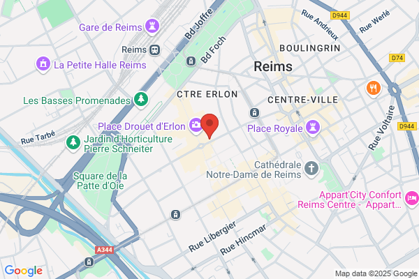 Bijouterie Fleau