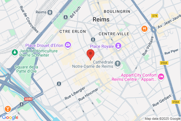 Bijouterie Les Florentines