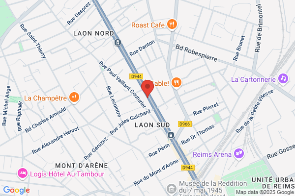 Bijouterie Menet