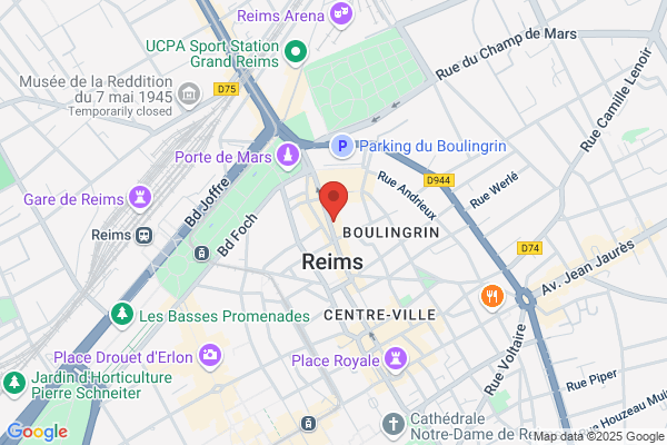 Boucherie Berdin