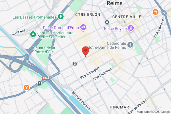 Boulangerie Patisserie Couchou Meillot