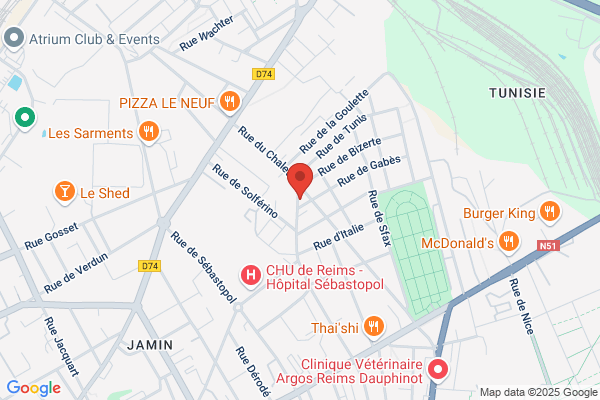Boulangerie Patisserie Duhant