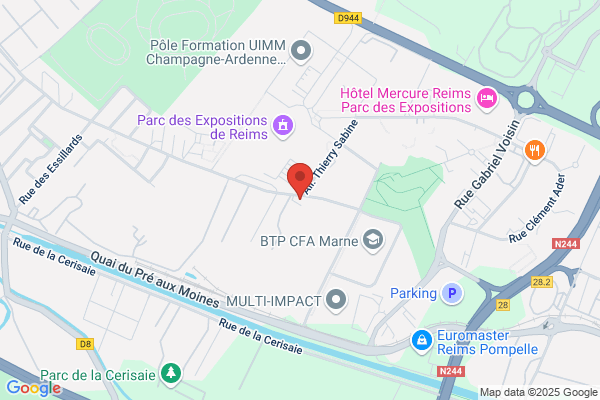 Garage Au Top