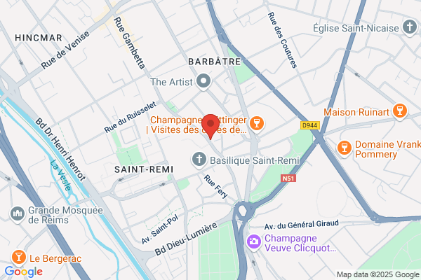Garage Du Barbatre