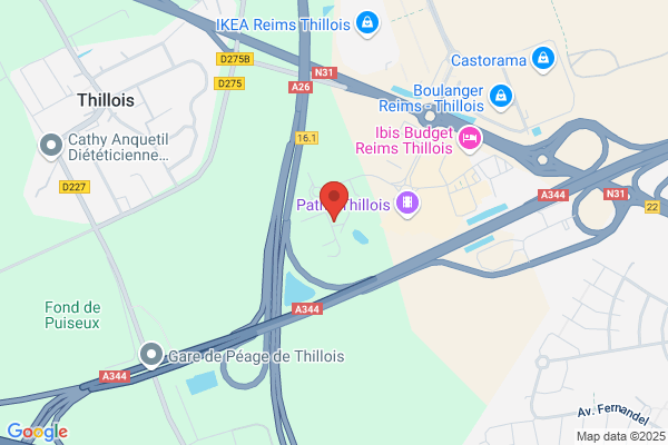 Garage Saint Christophe
