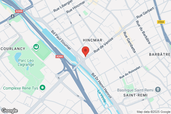 Garage Saint Nicaise