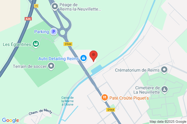 Hall De L Auto