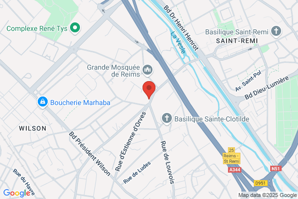 Boucherie La Tradition