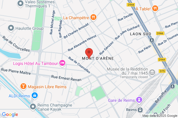 gaillard mes trésors