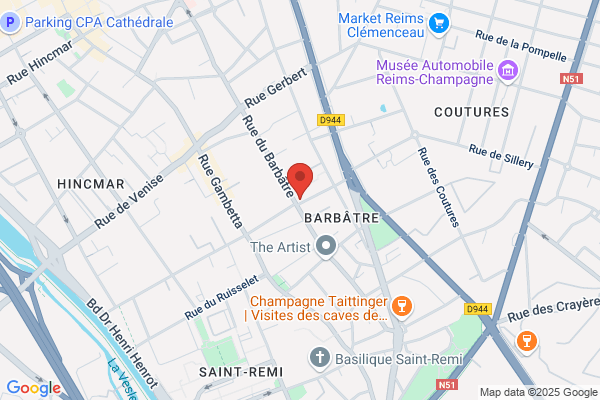 Bar A Huitres