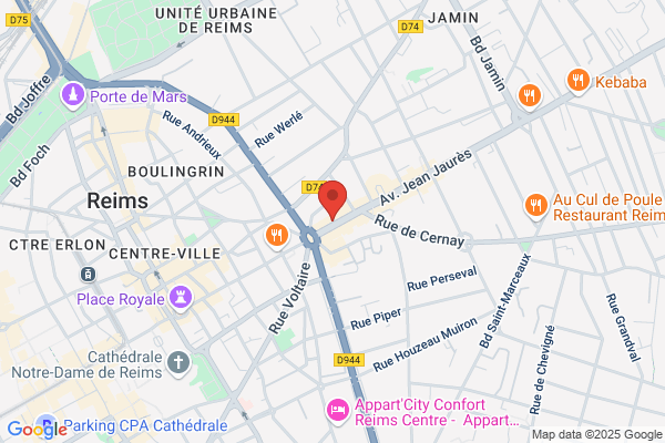 Bar De L Avenue