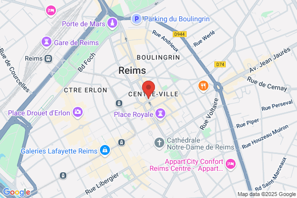 Bar Du 2eme
