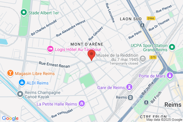 Bar La Moselle
