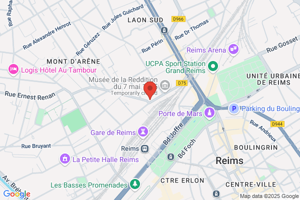 Bar Le Clair Marais