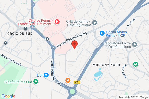 Bar Le Murigny