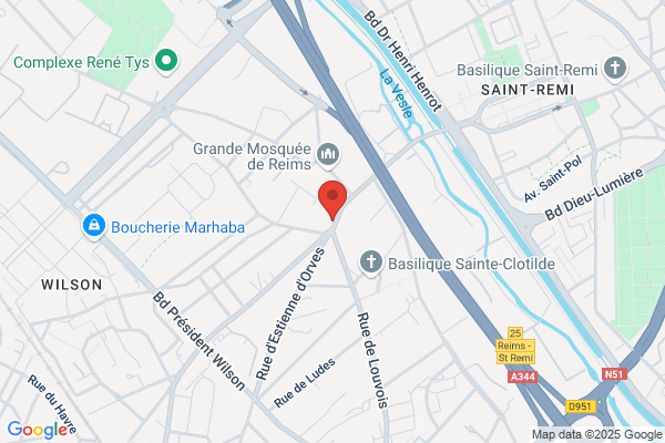 Bar Le Sainte Anne