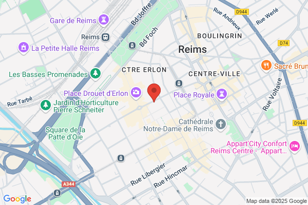 Bar Tabac Le Clovis