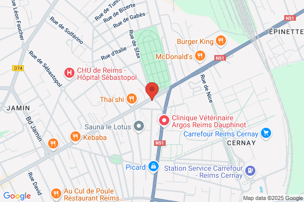 Bar Tabac Le Marigny