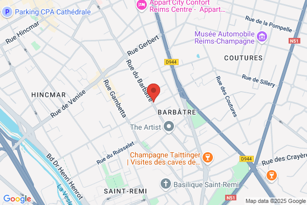 Bar Tabac Le Narval