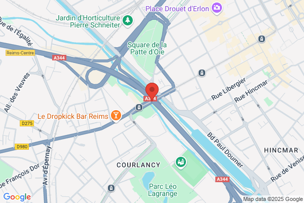 Brasserie Du Pont De Vesle