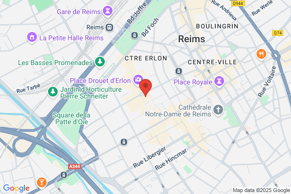 Brasserie Du Theatre
