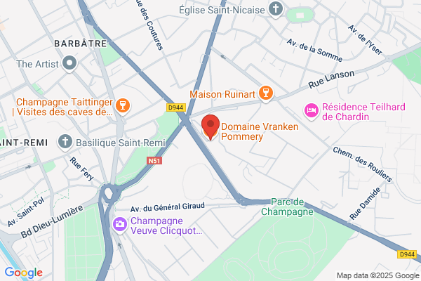 Cafe Bar Hotel Jeanne D Arc