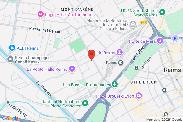 Cafe De L Univers