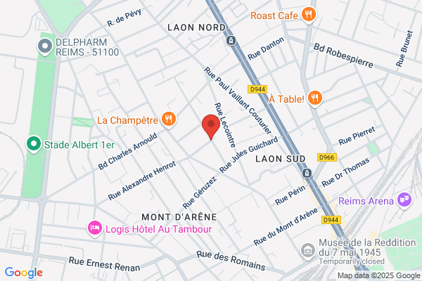 Koberle Georges