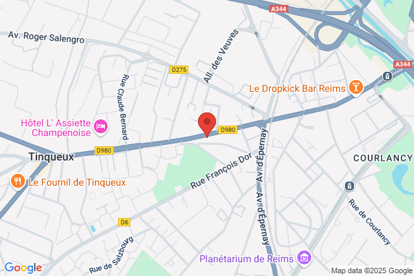 D2M Informatique