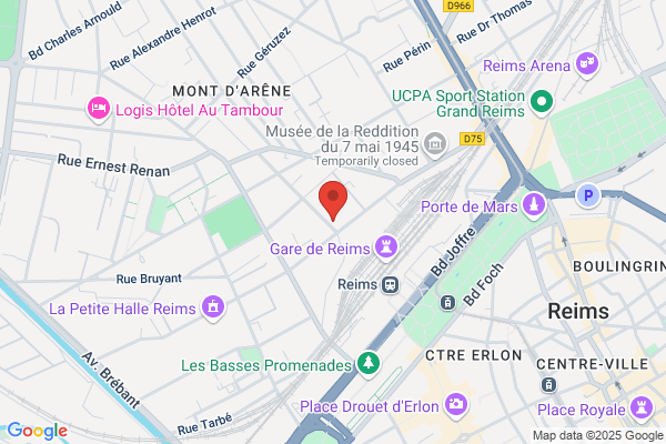 Lazeo Reims