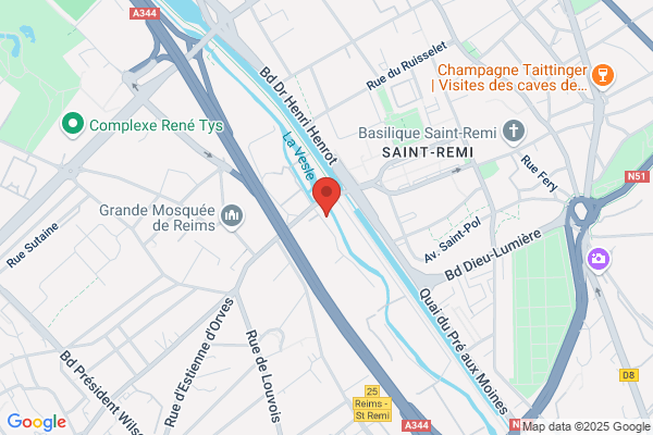 Centre De Cure Ambulatoire En Alcoologie