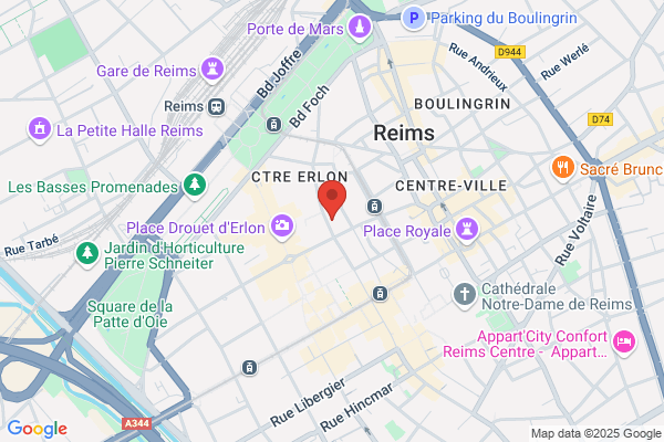 Centre De Jour Antonin Artaud