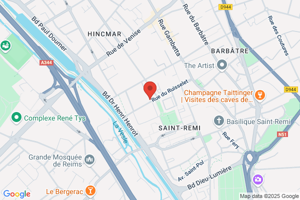 Centre De Medecine Preventive
