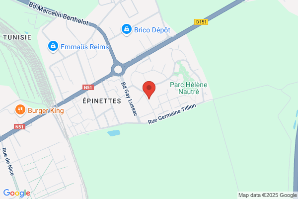 Centre Medico Scolaire Service Medical