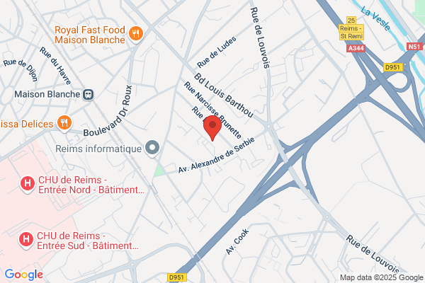 Chauffage Central Ffc