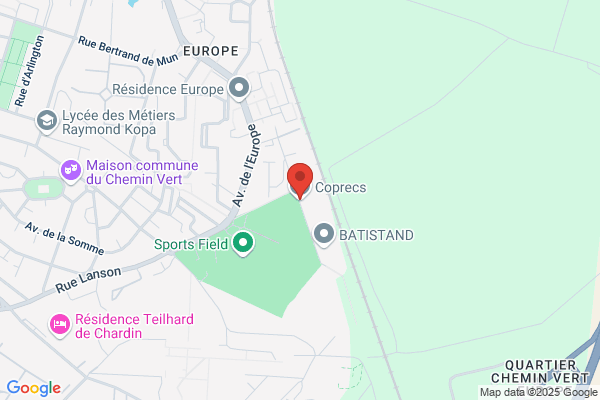 Econergie