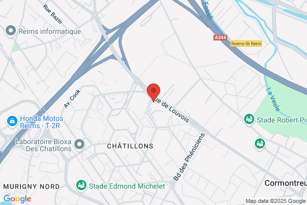 Cabinet Chatillons Murigny Delaine