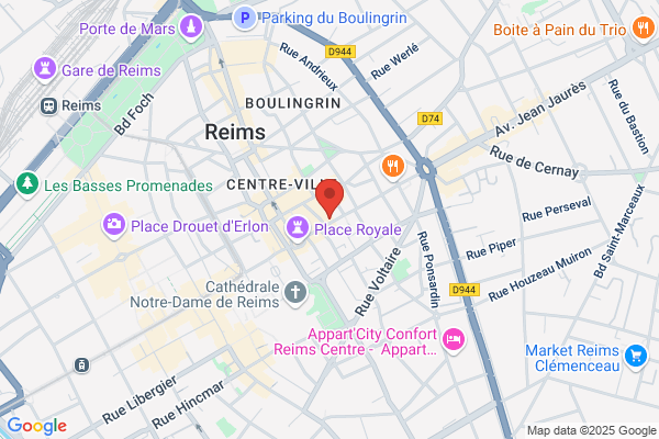 Cabinet De Pedicurie Podologie