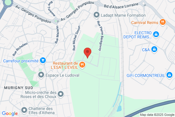 Clinique Des Sacres - emeis