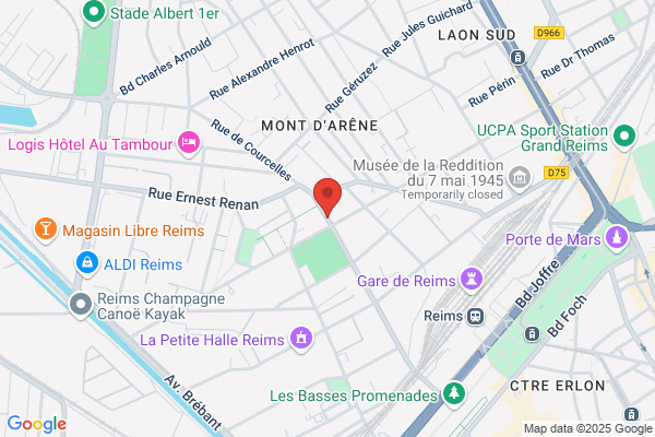 Espace Coiffure