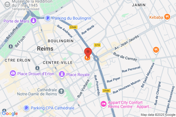 Centre De Ressources Humaines Paris Roger Cdrhpr